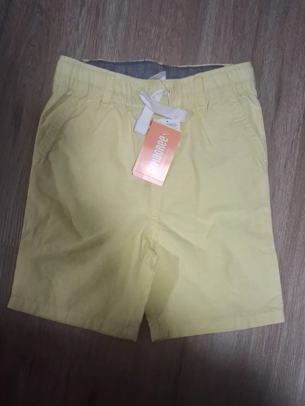 Nwt Gymboree Lot Shorts Tank Top